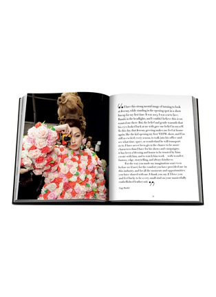 - ASSOULINE - MOSCHINO