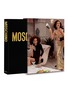 背面 –点击放大 - ASSOULINE - MOSCHINO