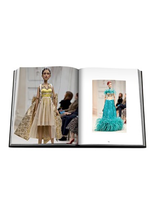 正面 –点击放大 - ASSOULINE - MOSCHINO