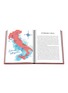 Detail View - 点击放大 - ASSOULINE - VILLEGGIATURA: ITALIAN SUMMER VACATION