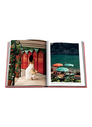  - ASSOULINE - VILLEGGIATURA: ITALIAN SUMMER VACATION