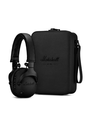 首图 –点击放大 - MARSHALL - MONITOR II A.N.C. DIAMOND JUBILEE HEADPHONES — BLACK