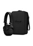 首图 –点击放大 - MARSHALL - MONITOR II A.N.C. DIAMOND JUBILEE HEADPHONES — BLACK
