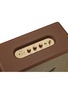 细节 –点击放大 - MARSHALL - Woburn III Speaker — Brown