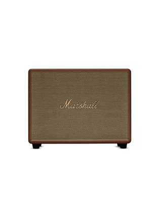 首图 –点击放大 - MARSHALL - Woburn III Speaker — Brown