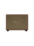 首图 –点击放大 - MARSHALL - Woburn III Speaker — Brown
