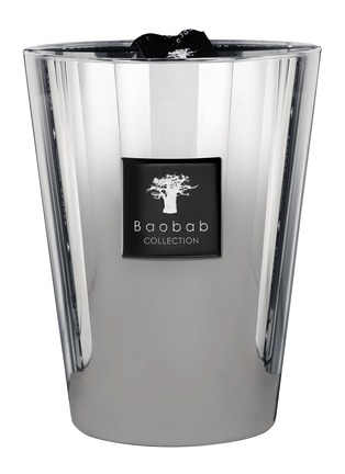 首图 –点击放大 - BAOBAB COLLECTION - PLATINUM 香薰蜡烛 — 3KG