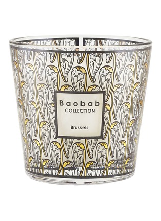 首图 –点击放大 - BAOBAB COLLECTION - MY FIRST BAOBAB 香氛蜡烛 — BRUSSELS