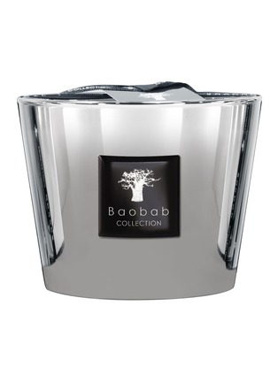 首图 –点击放大 - BAOBAB COLLECTION - PLATINUM 香薰蜡烛 — 500G