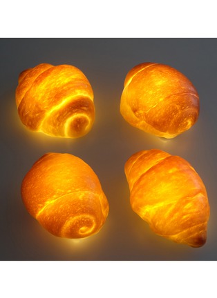  - YUKIKO MORITA - ROLL BATTERY LAMP