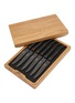 细节 –点击放大 - LAGUIOLE EN AUBRAC - Paperstone Steak Knives — Set of 6