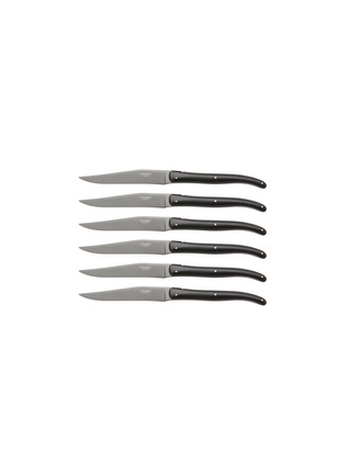 首图 –点击放大 - LAGUIOLE EN AUBRAC - Paperstone Steak Knives — Set of 6