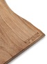 细节 –点击放大 - LAGUIOLE EN AUBRAC - Small Walnut Cutting Board
