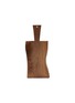 首图 –点击放大 - LAGUIOLE EN AUBRAC - Small Walnut Cutting Board