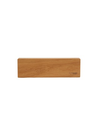  - LAGUIOLE EN AUBRAC - Olivewood Carving Set