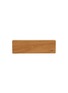  - LAGUIOLE EN AUBRAC - Olivewood Carving Set