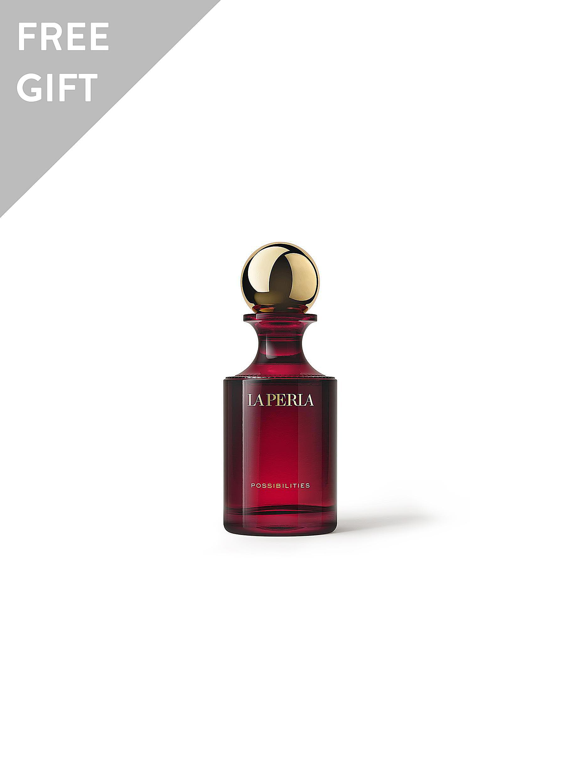 LA PERLA PERFUM | POSSIBILITIES 无限期许香水— 30ML | 美容