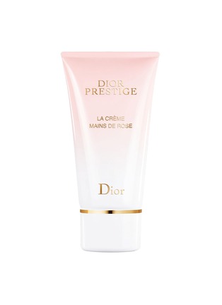 首图 -点击放大 - DIOR BEAUTY - Prestige La Crème Mains de Rose Hand creme 50ml