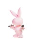 首图 –点击放大 - ZCWO  - x Playboy #4 Bunny Sculpture — Pink
