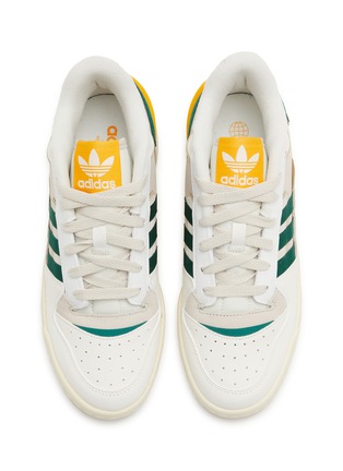 细节 - 点击放大 - ADIDAS - FORUM EXHIBIT 系带运动鞋