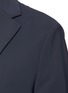  - THEORY - 单排扣平驳领西服外套