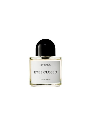 首图 -点击放大 - BYREDO - EYES CLOSED EAU DE PARFUM 100ML