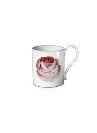 首图 –点击放大 - ASTIER DE VILLATTE - x John Derian rose and insect mug