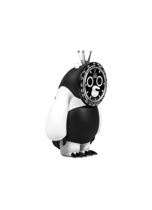 细节 –点击放大 - FOOLS PARADISE - Honmono Taiketsu Reverse Panda Figure