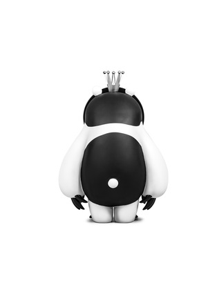 细节 –点击放大 - FOOLS PARADISE - Honmono Taiketsu Reverse Panda Figure