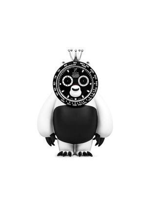 首图 –点击放大 - FOOLS PARADISE - Honmono Taiketsu Reverse Panda Figure