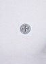  - STONE ISLAND - LOGO 饰纯棉 POLO 衫