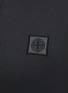  - STONE ISLAND - LOGO 饰纯棉 POLO 衫