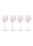 首图 –点击放大 - LSA - PEARL 高脚玻璃白葡萄酒杯四件套 — 325ML