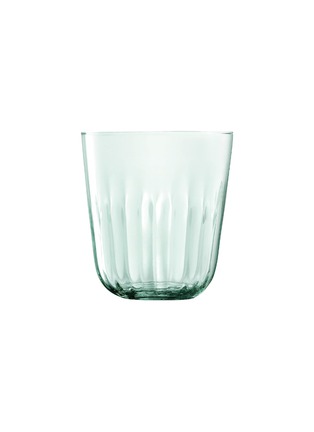 首图 –点击放大 - LSA - Mia Recycled Glass Vase/Lantern