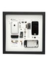 首图 –点击放大 - XREART - iPhone 2G (1st Generation) Wall Decoration