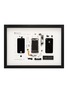 首图 –点击放大 - XREART - iPhone 4S Wall Decoration