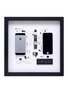首图 –点击放大 - XREART - iPhone 5S Wall Decoration