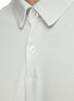  - JAMES PERSE - REVISED STANDARD 纯棉 POLO 衫