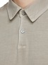  - JAMES PERSE - REVISED STANDARD 纯棉 POLO 衫
