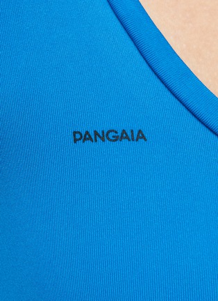  - PANGAIA - 3.0 短款大圆领运动上衣