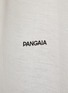 - PANGAIA - 有机棉长袖 T 恤