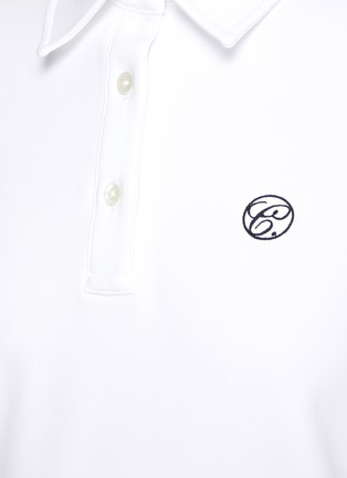  - CLOVE - 长袖 POLO 衫