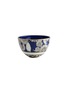 细节 –点击放大 - GINORI 1735 - TOTEM 自然图案陶瓷圆碗