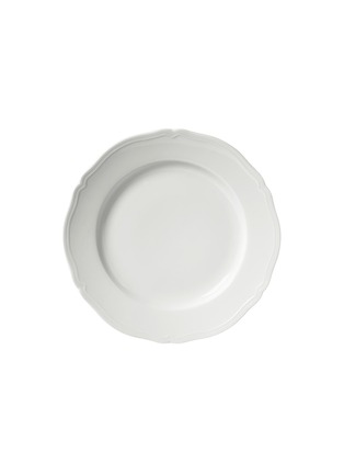 首图 –点击放大 - GINORI 1735 - ANTICO DOCCIA 立体线条陶瓷餐位盘