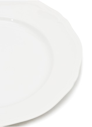 细节 –点击放大 - GINORI 1735 - Antico Docci Porcelain Flat Plate