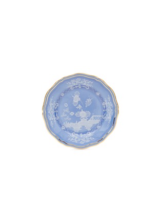 首图 –点击放大 - GINORI 1735 - Oriente Blue Porcelain Bread Plate