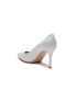  - GIANVITO ROSSI - 85 GIANVITO 尖头高跟鞋