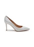 首图 - 点击放大 - GIANVITO ROSSI - 85 GIANVITO 尖头高跟鞋
