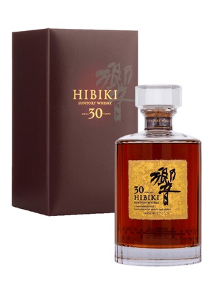 首图 –点击放大 - SUNTORY - Hibiki 30 Year Old Whisky