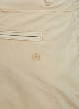  - RAG & BONE - PERRY 混棉短裤